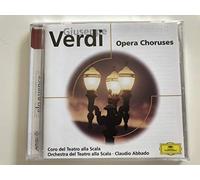 Verdi, G. - Opera Choruses