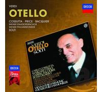 Verdi, G. - Otello