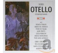 Verdi, G. - Otello