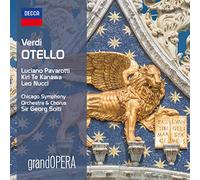 Verdi, G. - Otello