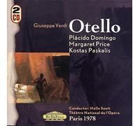 Verdi, G. - Otello