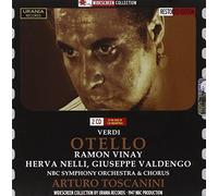 Verdi, G. - Otello