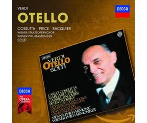 Verdi, G. - Otello