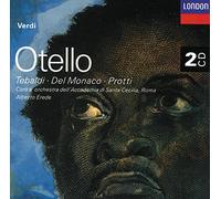 Verdi, G. - Otello-Complete Opera