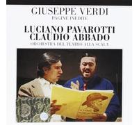 Verdi, G. - Pagine Inedite