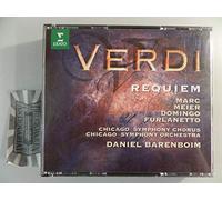 Verdi, G. - Requiem