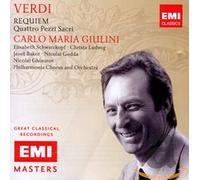 Verdi, G. - Requiem