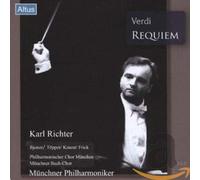 Verdi, G. - Requiem