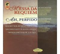 Verdi, G. - Requiem