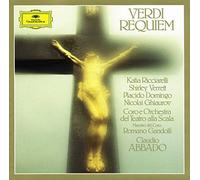 Verdi, G. - Requiem