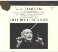 Verdi, G. - Requiem/Te Deum/Hymn of Nation