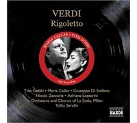 Verdi, G. - Rigoletto