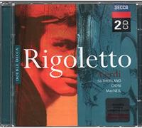 Verdi, G. - Rigoletto