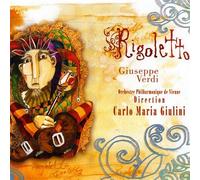 Verdi, G. - Rigoletto