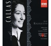 Verdi, G. - Rigoletto