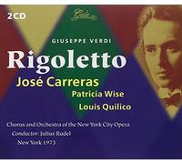 Verdi, G. - Rigoletto