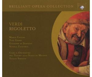 Verdi, G. - Rigoletto