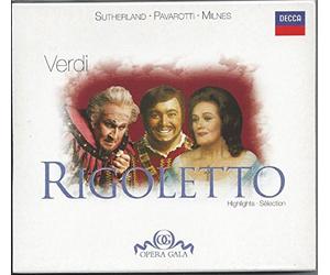 Verdi, G. - Rigoletto