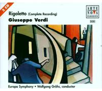 Verdi, G. - Rigoletto-Complete Opera