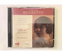 Verdi, G. - Rigoletto-Complete Opera