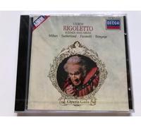 Verdi, G. - Rigoletto-Highlights