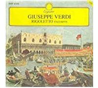 Verdi, G. - Rigoletto-Highlights