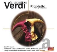 Verdi, G. - Rigoletto -Hl-