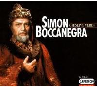 Verdi, G. - Simon Boccanegra-Complete Opera