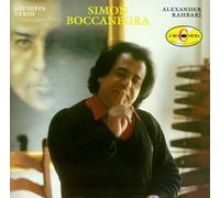 Verdi, G. - Simon Boccanegra-Complete Opera