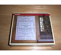 Verdi, G. - Stiffelio (Gesamtaufnahme)