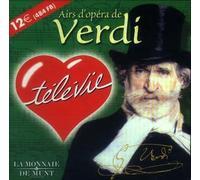 Verdi G - Televie 2002 Airs