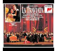 La Traviata
