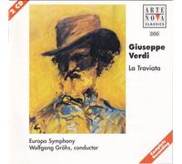 Verdi, G. - Traviata-Complete Opera