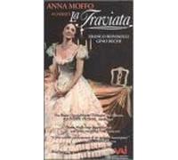 Verdi, G. - Traviata-Complete Opera [VHS]
