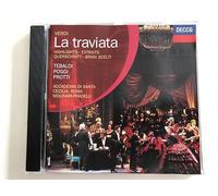 Verdi, G. - Traviata-Highlights
