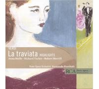 La Traviata