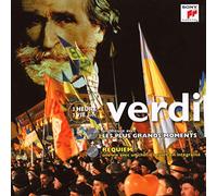 Verdi, G. - Une Heure Une Vie