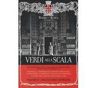 Verdi, G. - Verdi Alla Scala Vol.2
