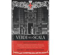 Verdi, G. - Verdi Alla Scala Vol.2 (Teatro alla Scala Memories)