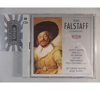 Verdi, G. - Verdi: Falstaff (Gesamtaufnahme) (ital.) (Aufnahme New York 1950)