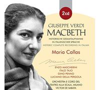 Verdi, G. - Verdi: MacBeth