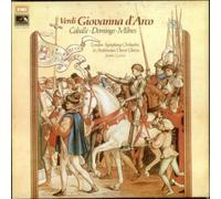 Verdi - Giovanna d'Arco