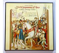 Verdi: Giovanna d'Arco