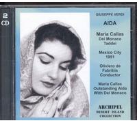 Verdi, Giuseppe - Aïda