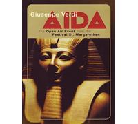 Verdi, Giuseppe - Aida [Alemania] [DVD]