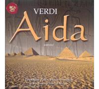 Verdi, Giuseppe - Aïda (extraits)
