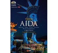 Verdi, Giuseppe - Aida [Reino Unido] [DVD]