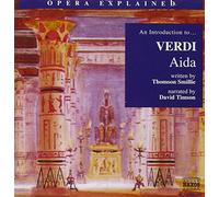Verdi Giuseppe - An Introduction To...Verdi Aida