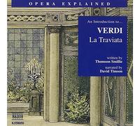 Verdi Giuseppe - An Introduction To... Verdi La Traviata