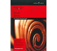 Verdi, Giuseppe - Attila [DVD] [Reino Unido]
